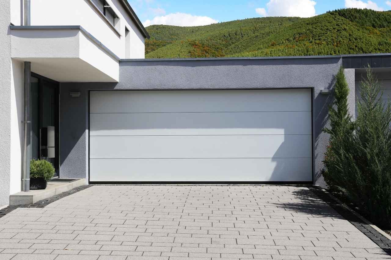 Garage Door Opener Repair and Installation